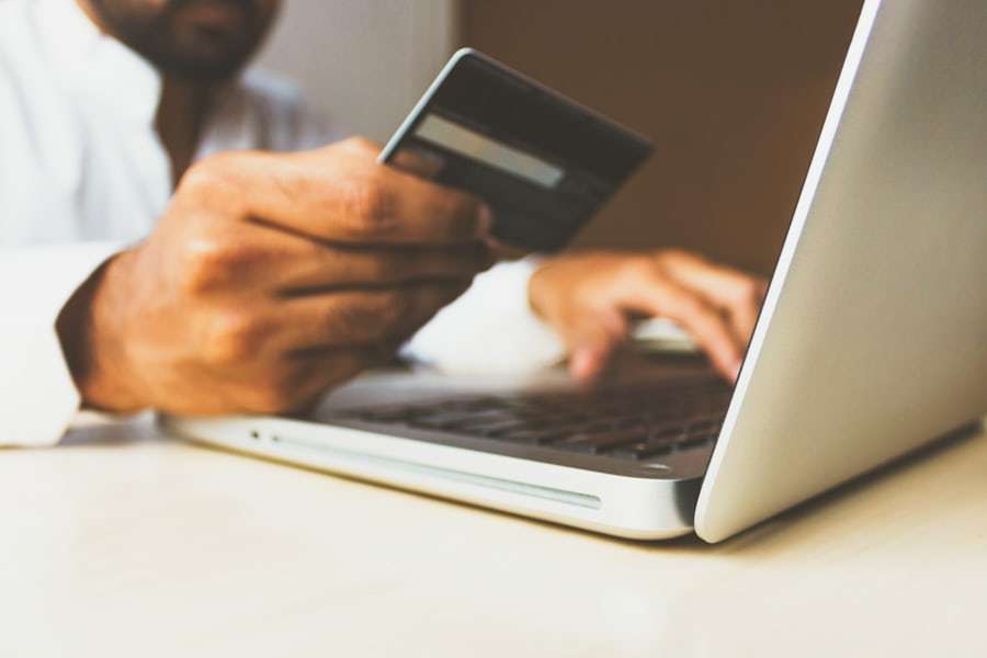 Berbagai alat pembayaran digital